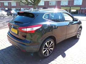 Nissan Qashqai (2017) thumbnail 8