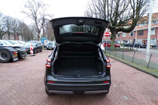 Nissan Qashqai (2017) thumbnail 11