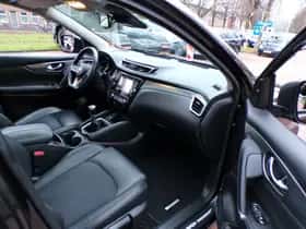 Nissan Qashqai (2017) thumbnail 13