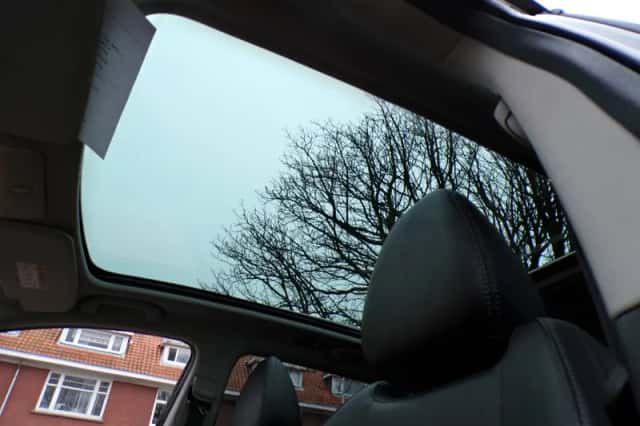 Nissan Qashqai (2017) thumbnail 15