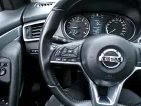 Nissan Qashqai (2017) thumbnail 18