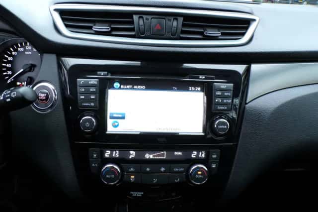 Nissan Qashqai (2017) thumbnail 21