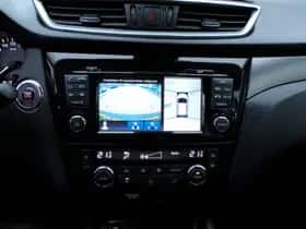 Nissan Qashqai (2017) thumbnail 22