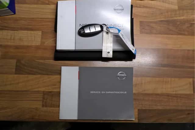 Nissan Qashqai (2017) thumbnail 27