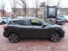 Nissan Qashqai (2017) thumbnail 7
