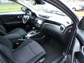 Nissan Qashqai (2017) thumbnail 14