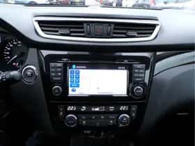 Nissan Qashqai (2017) thumbnail 19