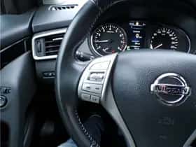 Nissan Qashqai (2017) thumbnail 24