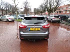 Nissan Qashqai (2017) thumbnail 9