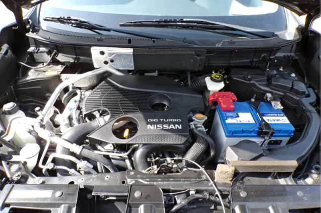 Nissan X-Trail (2016) thumbnail 16
