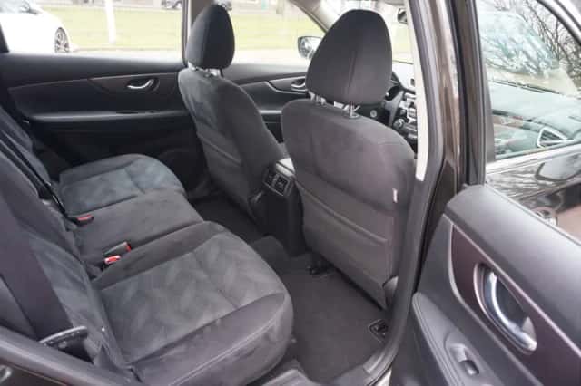 Nissan X-Trail (2016) thumbnail 21