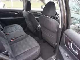 Nissan X-Trail (2016) thumbnail 21