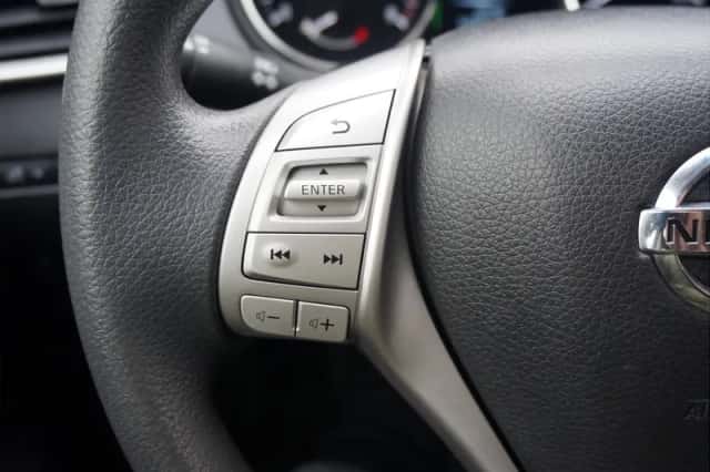 Nissan X-Trail (2016) thumbnail 24