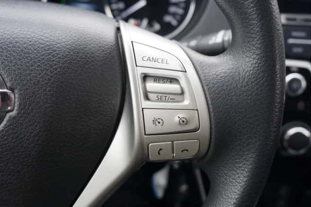 Nissan X-Trail (2016) thumbnail 25