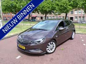Opel Astra (2016)