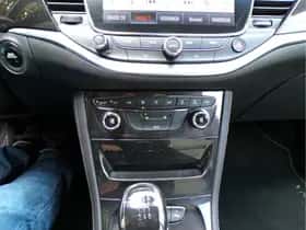 Opel Astra (2016) thumbnail 18