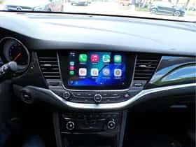 Opel Astra (2016) thumbnail 22