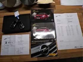Opel Astra (2016) thumbnail 4