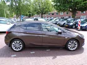Opel Astra (2016) thumbnail 7