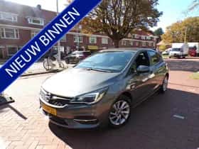 Opel Astra (2021)