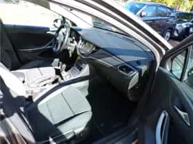 Opel Astra (2021) thumbnail 14