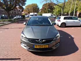 Opel Astra (2021) thumbnail 5