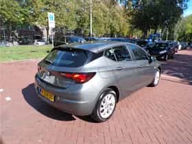 Opel Astra (2021) thumbnail 8