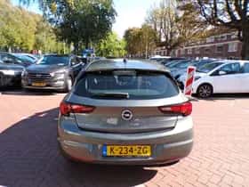 Opel Astra (2021) thumbnail 9