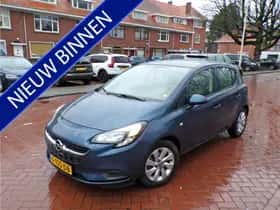 Opel Corsa (2017)