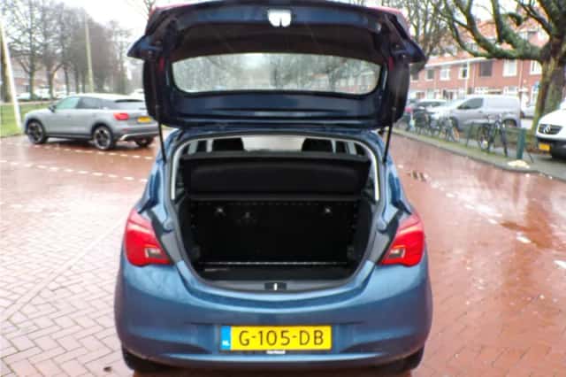 Opel Corsa (2017) thumbnail 11