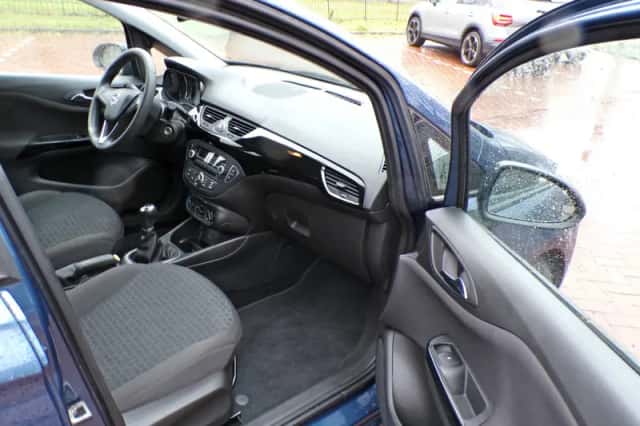 Opel Corsa (2017) thumbnail 13