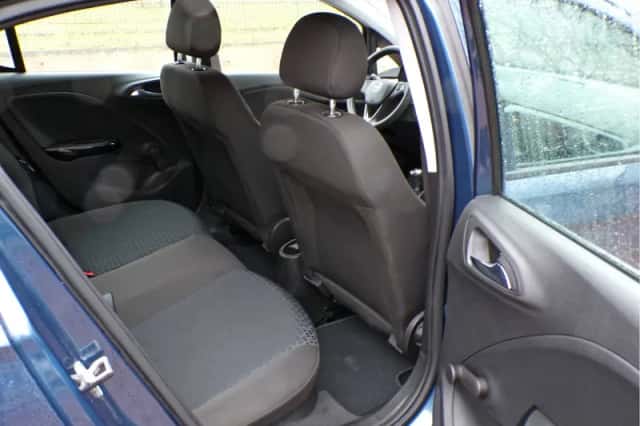 Opel Corsa (2017) thumbnail 14