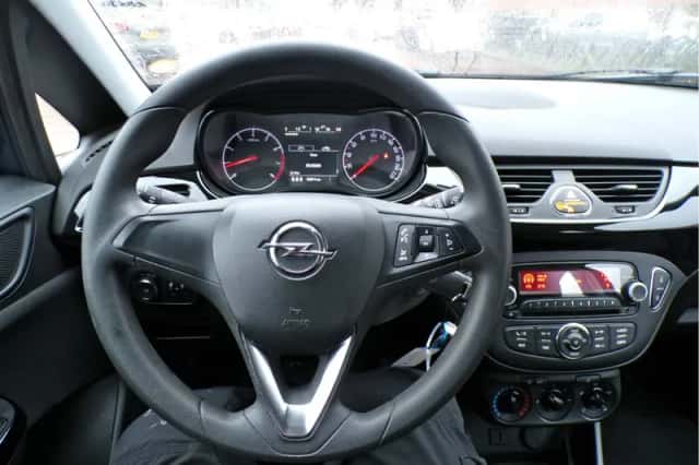 Opel Corsa (2017) thumbnail 15