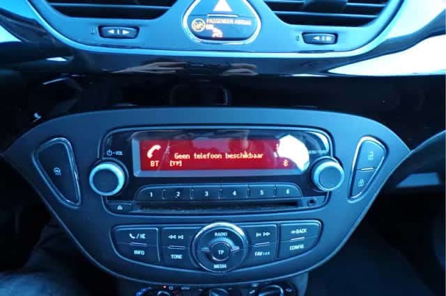Opel Corsa (2017) thumbnail 19