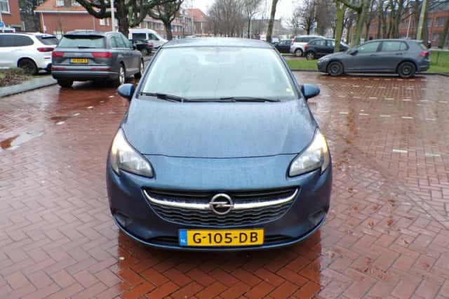 Opel Corsa (2017) thumbnail 5