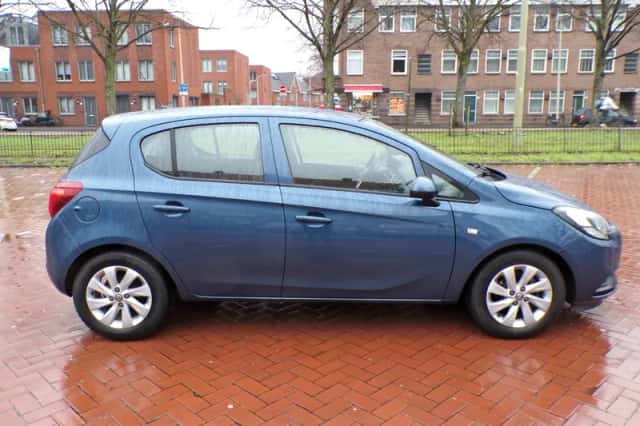 Opel Corsa (2017) thumbnail 7