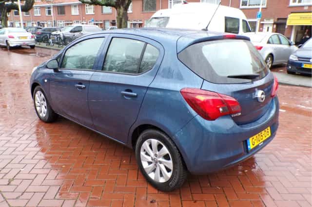 Opel Corsa (2017) thumbnail 10