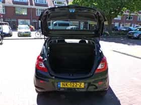 Opel Corsa (2013) thumbnail 11