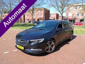 Opel Insignia (2018)