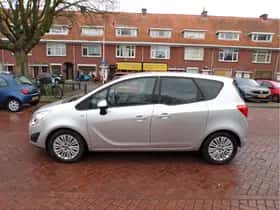 Opel Meriva (2013) thumbnail 2