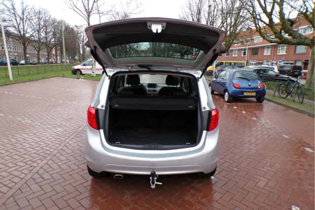 Opel Meriva (2013) thumbnail 12