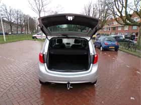 Opel Meriva (2013) thumbnail 12
