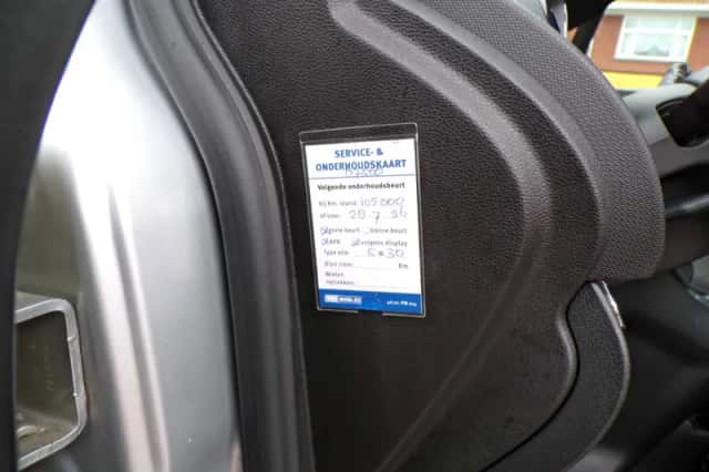 Opel Meriva (2013) thumbnail 13