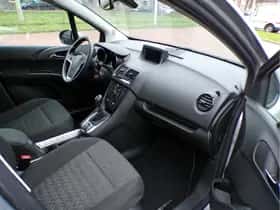 Opel Meriva (2013) thumbnail 15