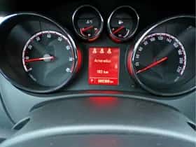 Opel Meriva (2013) thumbnail 19