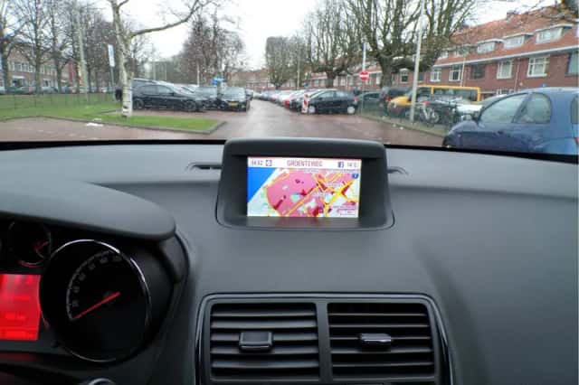 Opel Meriva (2013) thumbnail 23