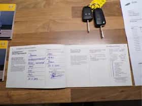Opel Meriva (2013) thumbnail 25