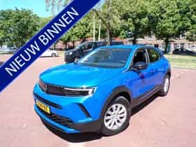 Opel Mokka (2022)