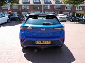 Opel Mokka (2022) thumbnail 9