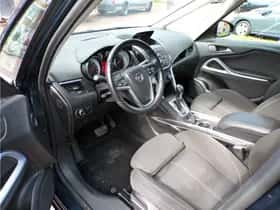Opel Zafira (2014) thumbnail 3
